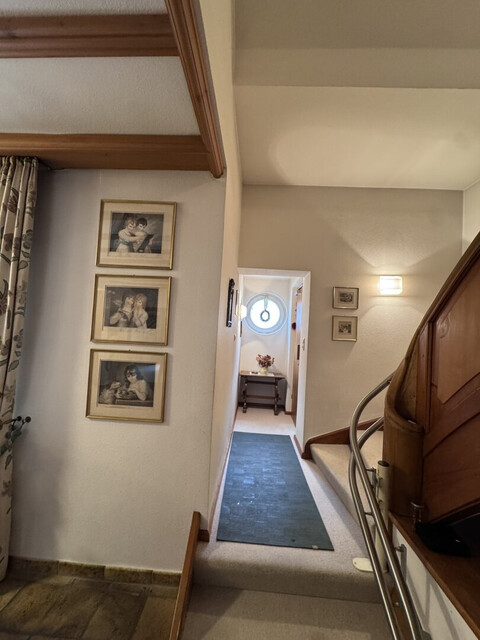 Einzigartige Stadtwohnung mit Wohnrecht in Bestlage von Bregenz!