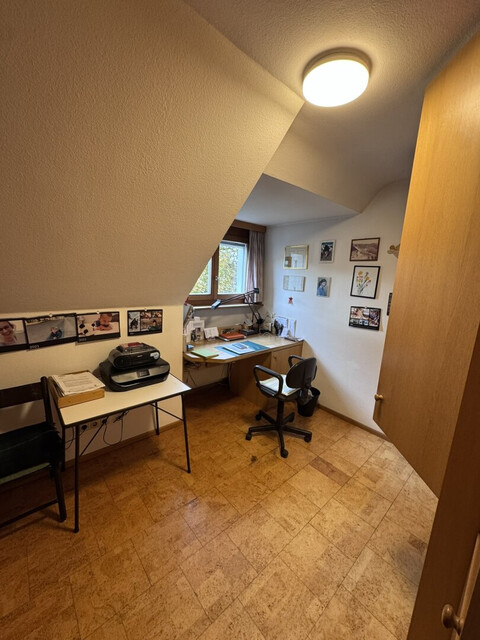 Einzigartige Stadtwohnung mit Wohnrecht in Bestlage von Bregenz!