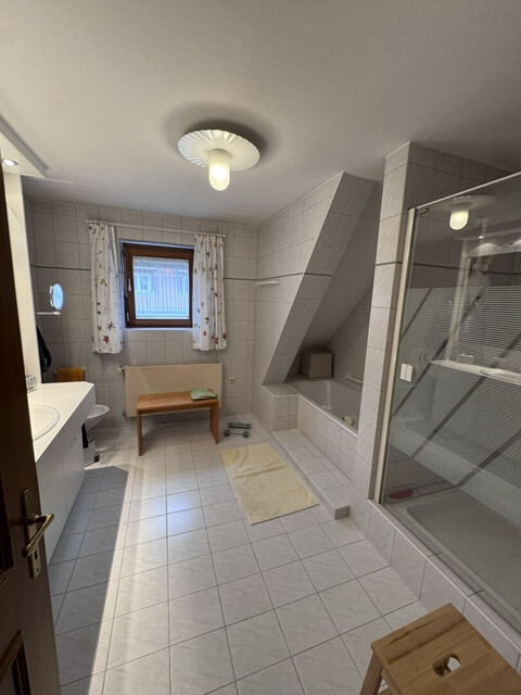 Einzigartige Stadtwohnung mit Wohnrecht in Bestlage von Bregenz!