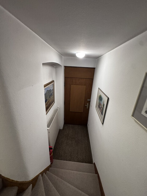 Einzigartige Stadtwohnung mit Wohnrecht in Bestlage von Bregenz!