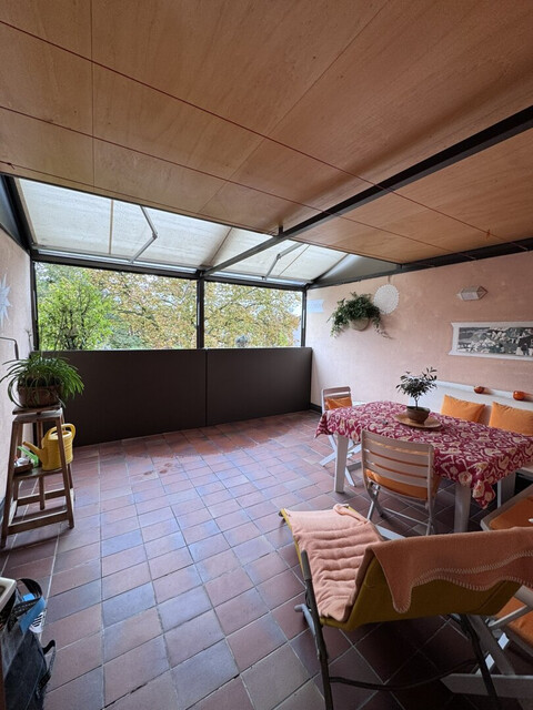 Einzigartige Stadtwohnung mit Wohnrecht in Bestlage von Bregenz!