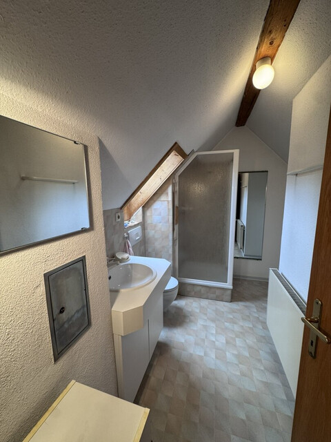 Einzigartige Stadtwohnung mit Wohnrecht in Bestlage von Bregenz!