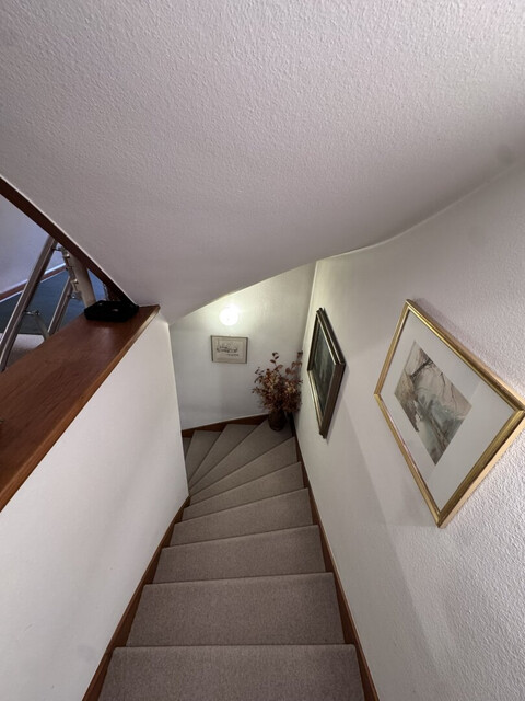 Einzigartige Stadtwohnung mit Wohnrecht in Bestlage von Bregenz!