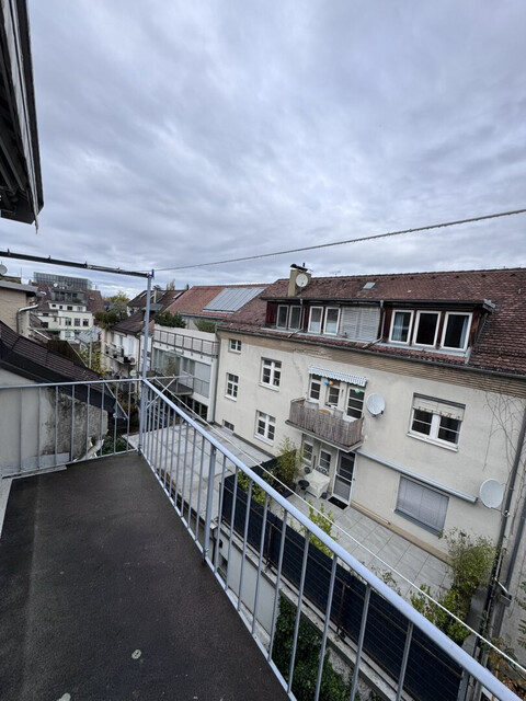 Einzigartige Stadtwohnung mit Wohnrecht in Bestlage von Bregenz!