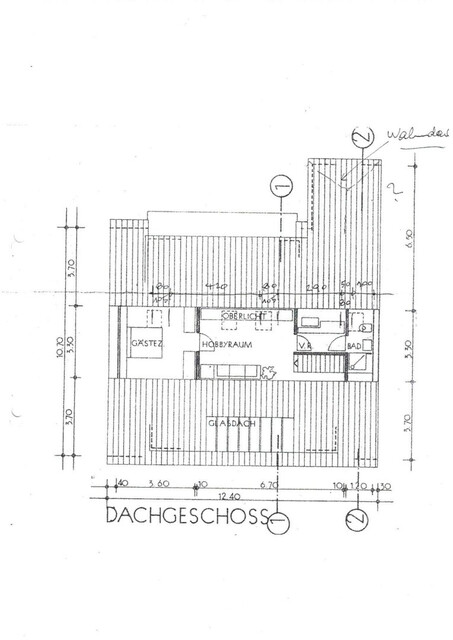 Einzigartige Stadtwohnung mit Wohnrecht in Bestlage von Bregenz!