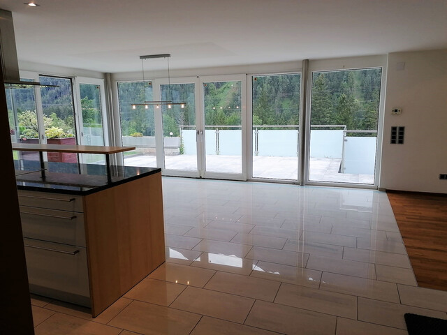 Bungalow in Braz mit Garten und Doppelgarage