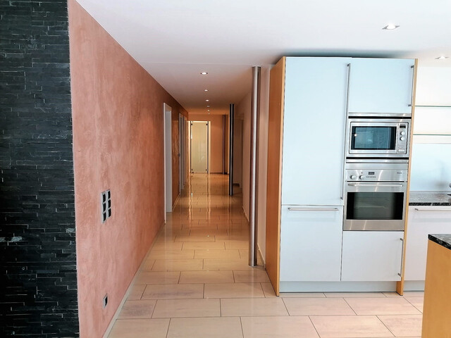 Bungalow in Braz mit Garten und Doppelgarage