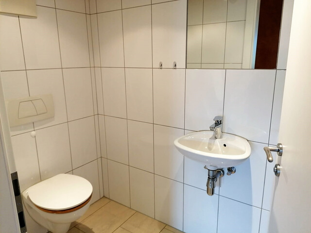 Bungalow in Braz mit Garten und Doppelgarage