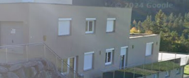 Bungalow in Braz mit Garten und Doppelgarage