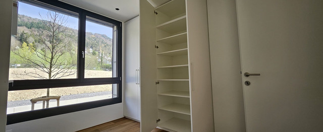 Schöne 2 Zimmerwohnung mit Seeblick Erstbezug