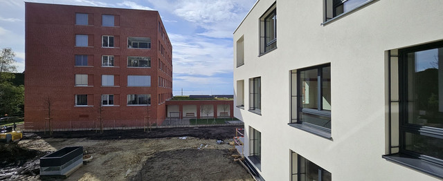 Schöne 2 Zimmerwohnung mit Seeblick Erstbezug