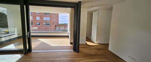 Schöne 2 Zimmerwohnung mit Seeblick Erstbezug