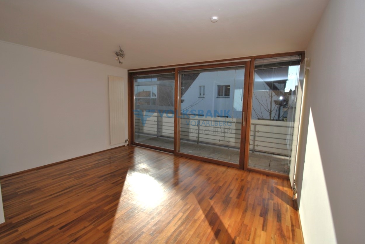 2-Zimmerwohnung in Lustenau!