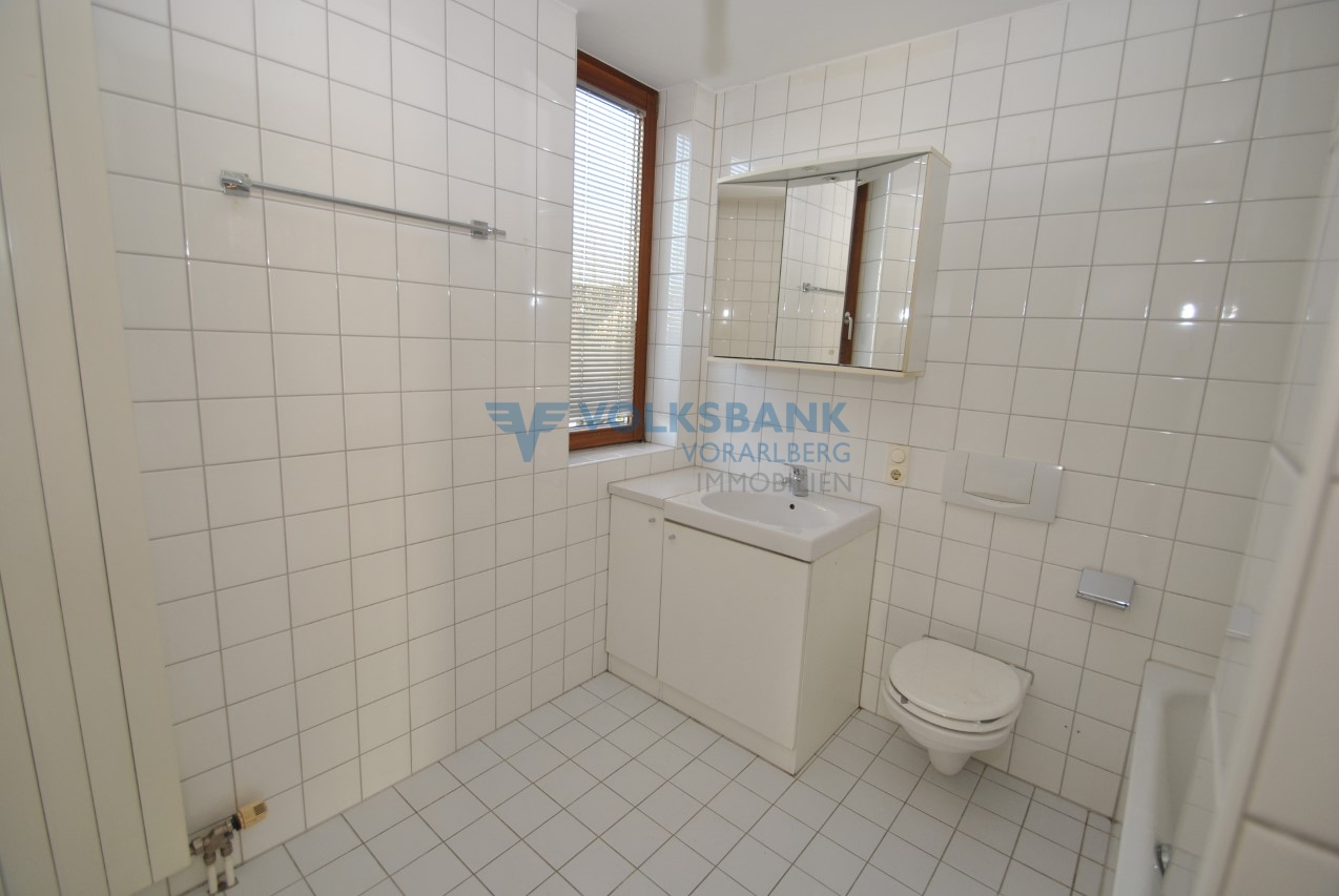 2-Zimmerwohnung in Lustenau!