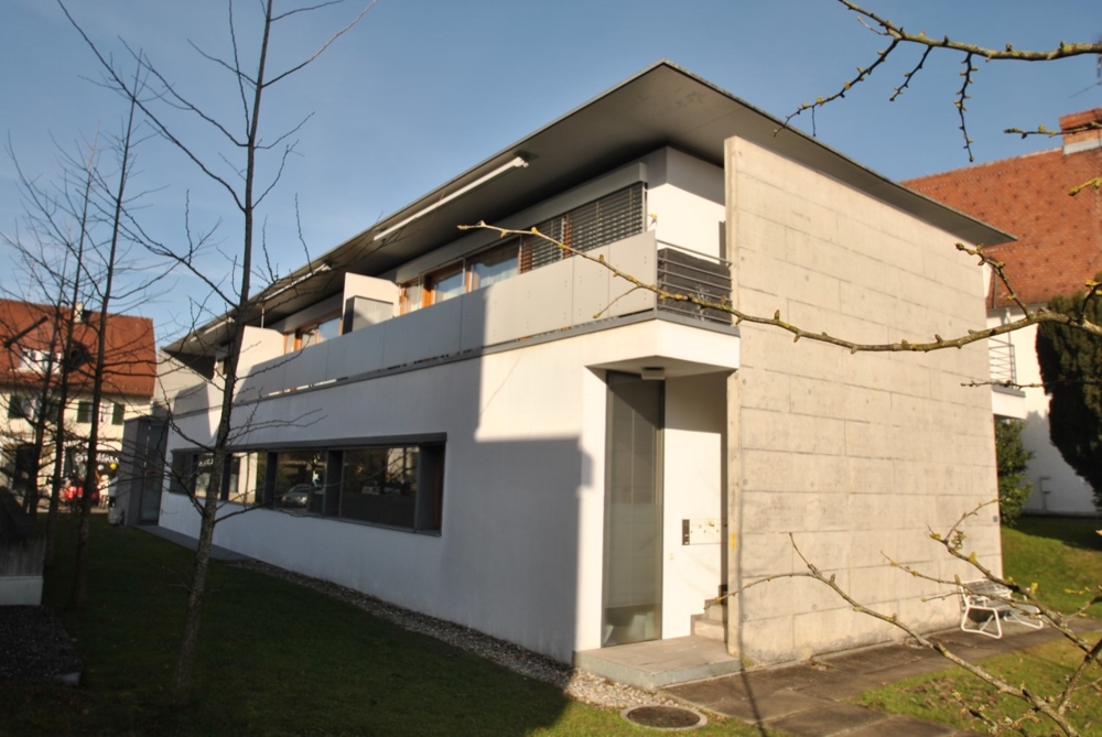 2-Zimmerwohnung in Lustenau!