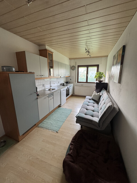 Zweifamilienhaus in bester Lage in Altach