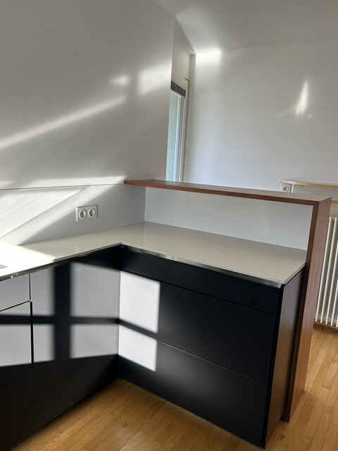 Große Penthouse-Wohnung in Bludenz stadtnähe