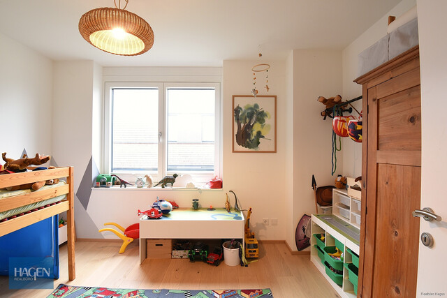 Exklusive 129 m² Familienoase mit traumhafter Aussicht und vielen Zusatzfeatures