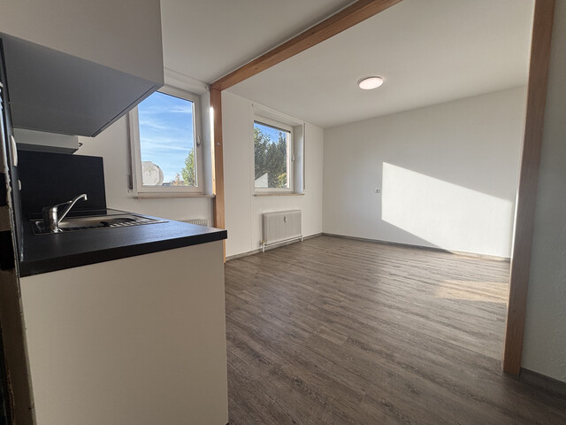 "ohne Provision" gemütliche, helle 2 Zimmer Wohnung