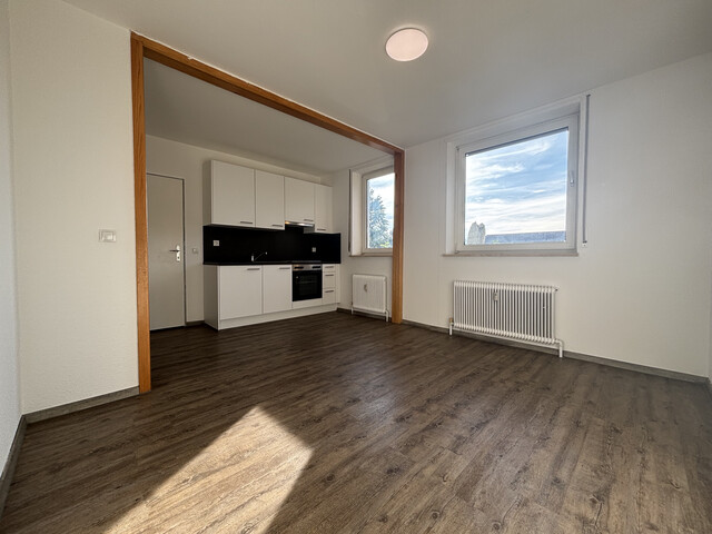"ohne Provision" gemütliche, helle 2 Zimmer Wohnung
