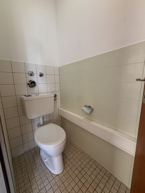 "ohne Provision" gemütliche, helle 2 Zimmer Wohnung
