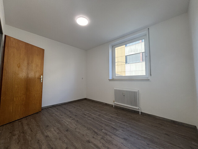 "ohne Provision" gemütliche, helle 2 Zimmer Wohnung