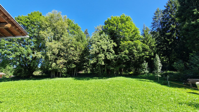 Großzügiges Ferienhaus in idyllischer Lage zu verkaufen