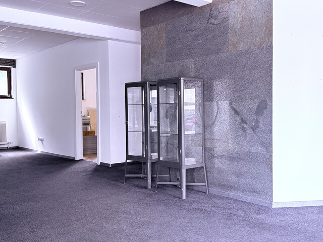 Büro/Ordination/Gewerbefläche (Top 1) zu vermieten
