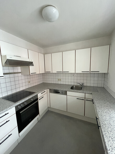 Mietwohnung in charmantem Altbau - Zentral gelegen!