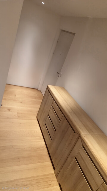 Neuwertige 4-Zimmer-Gartenwohnung mit Top-Ausstattung (Option auf XXL-TG-Platz)