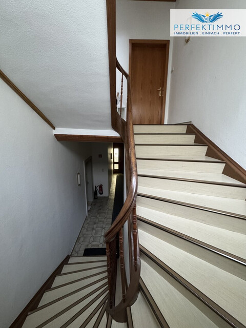 Rarität in der Bergstraße – Stilvolles Zinshaus mit Potenzial in Bestlage von Bregenz