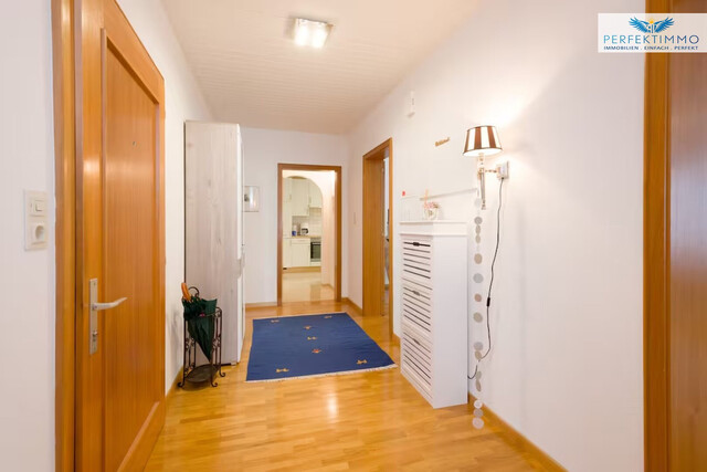 Rarität in der Bergstraße – Stilvolles Zinshaus mit Potenzial in Bestlage von Bregenz