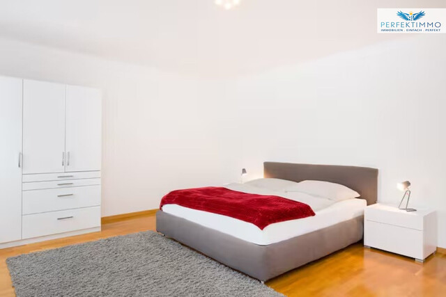 Rarität in der Bergstraße – Stilvolles Zinshaus mit Potenzial in Bestlage von Bregenz