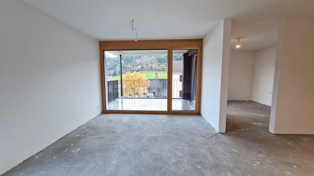 2-Zimmer Terrassenwohnung - Top 2