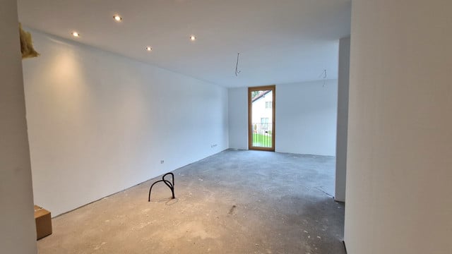 2-Zimmer Terrassenwohnung - Top 2