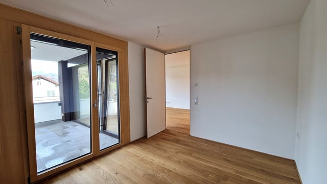 2-Zimmer Terrassenwohnung - Top 5