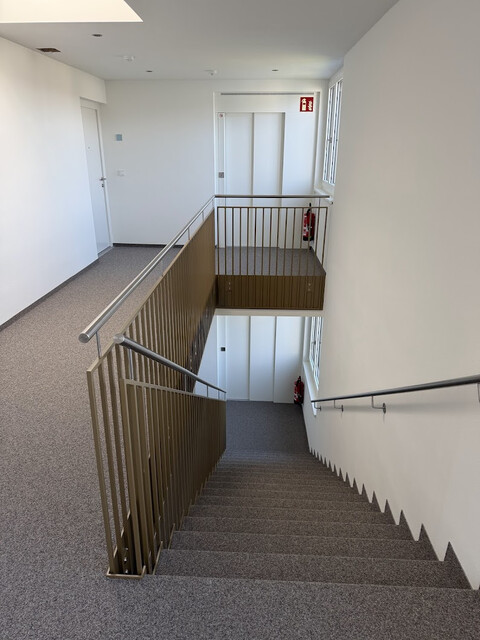 3- Zi Erstbezugswohnung  im Grünen