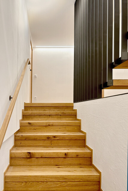 Ein zentral gelegenes Büro in einem architektonisch ansprechenden Rahmen!