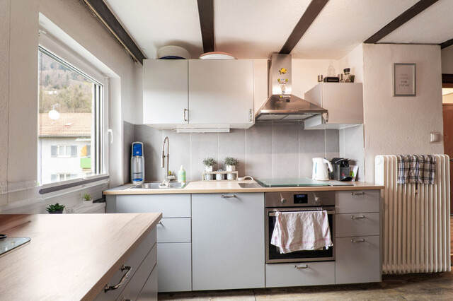 Großzügiges 10-Zimmer-Haus in Kennelbach mit Terrasse, Garten und Balkon