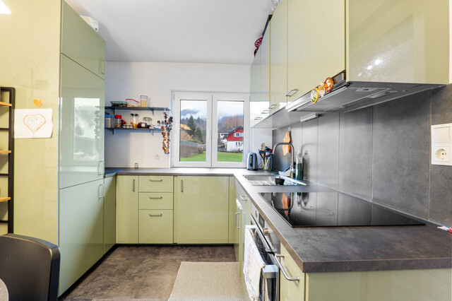 Großzügiges 10-Zimmer-Haus in Kennelbach mit Terrasse, Garten und Balkon