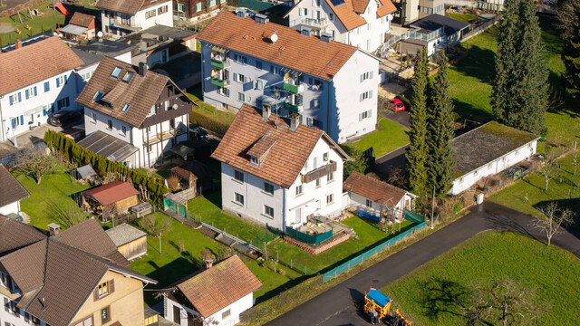 Großzügiges 10-Zimmer-Haus in Kennelbach mit Terrasse, Garten und Balkon