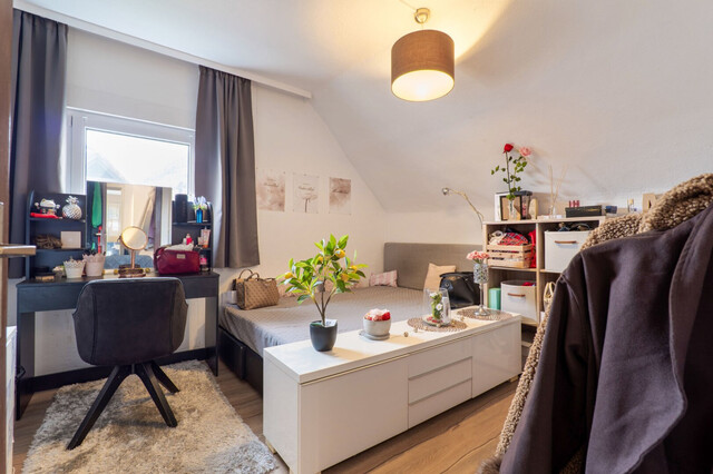 Großzügiges 10-Zimmer-Haus in Kennelbach mit Terrasse, Garten und Balkon