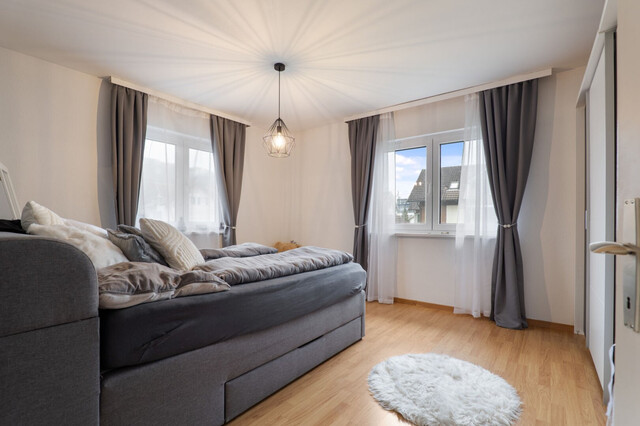 Großzügiges 10-Zimmer-Haus in Kennelbach mit Terrasse, Garten und Balkon