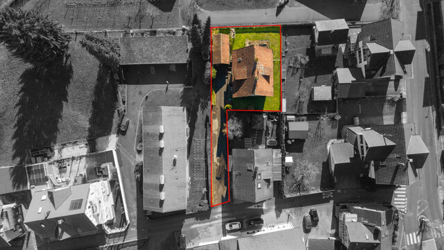 Großzügiges 10-Zimmer-Haus in Kennelbach mit Terrasse, Garten und Balkon