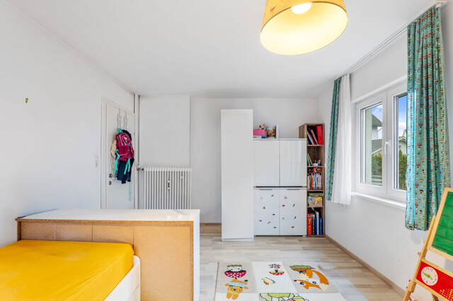 Großzügiges 10-Zimmer-Haus in Kennelbach mit Terrasse, Garten und Balkon