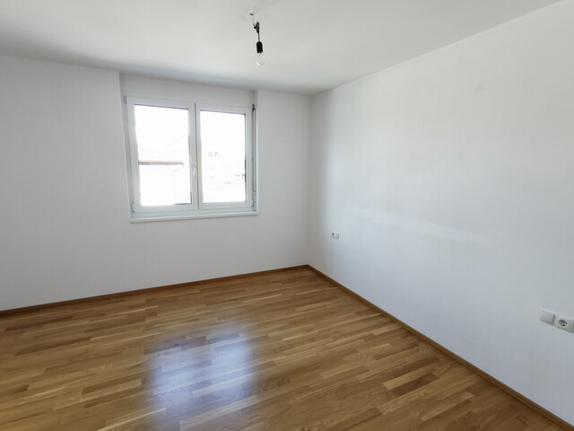 Attraktive 2-Zimmer-Wohnung in modernem Neubau Hohenems, Dr.-Häfele-Straße 4 Top 3 / EG