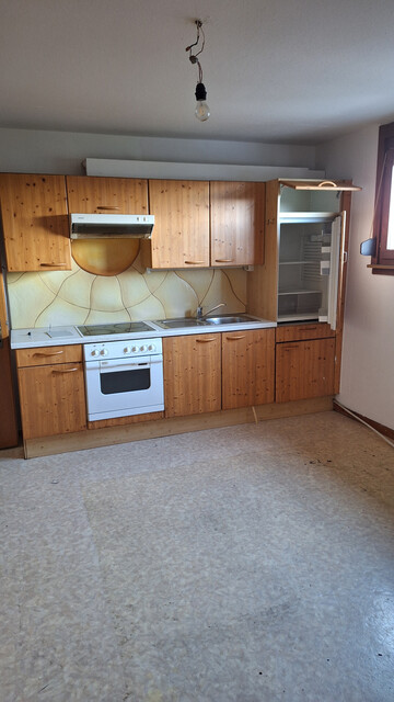 5-Zimmer-Wohnung in sehr guter Lage neu zu vermieten