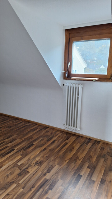 5-Zimmer-Wohnung in sehr guter Lage neu zu vermieten