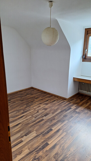 5-Zimmer-Wohnung in sehr guter Lage neu zu vermieten