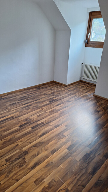 5-Zimmer-Wohnung in sehr guter Lage neu zu vermieten